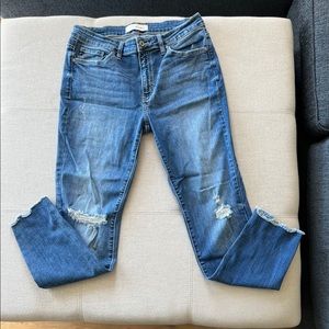 Kan Can jeans